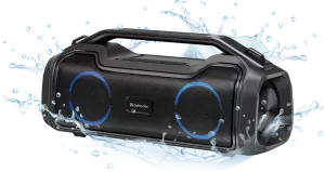 Defender - Портативная колонка Beatbox 50 Defender - Портативная колонка Beatbox 50