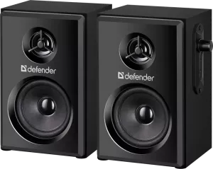 Defender - Акустическая 2.0 система SPK 270 Defender - Акустическая 2.0 система SPK 270