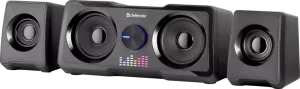 Defender - Акустическая 2.1 система Soundwall Defender - Акустическая 2.1 система Soundwall