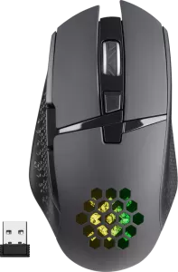 Defender - Беспроводная игровая мышь Glory GM-514 Defender - Беспроводная игровая мышь Glory GM-514