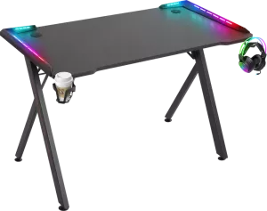 Defender - Игровой компьютерный стол Gamer Defender - Игровой компьютерный стол Gamer
