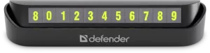 Defender - Автовизитка парковочная PN-300+ Defender - Автовизитка парковочная PN-300+