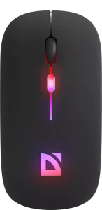 Defender - Беспроводная оптическая мышь Touch MM-997 Defender - Беспроводная оптическая мышь Touch MM-997