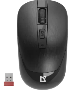 Defender - Беспроводная оптическая мышь Wave MM-995 Defender - Беспроводная оптическая мышь Wave MM-995