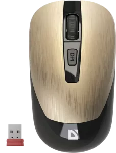 Defender - Беспроводная оптическая мышь Wave MM-995 Defender - Беспроводная оптическая мышь Wave MM-995