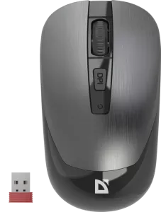 Defender - Беспроводная оптическая мышь Wave MM-995 Defender - Беспроводная оптическая мышь Wave MM-995