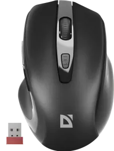 Defender - Беспроводная оптическая мышь Prime MB-053 Defender - Беспроводная оптическая мышь Prime MB-053