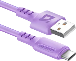 Defender - USB кабель F207 TypeC Defender - USB кабель F207 TypeC