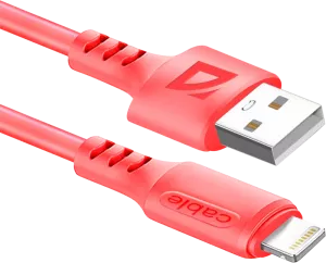 Defender - USB кабель F207 Lightning Defender - USB кабель F207 Lightning