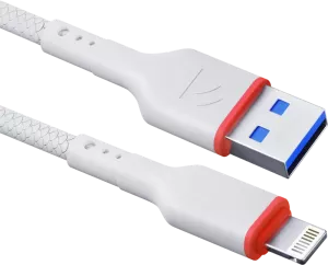 Defender - USB кабель F156 Lightning Defender - USB кабель F156 Lightning