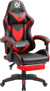 Defender - Игровое кресло Minion Defender - Игровое кресло Minion