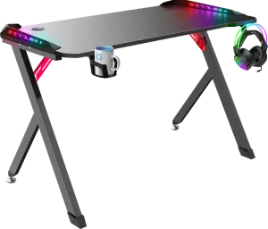 Defender - Игровой компьютерный стол Platinum Defender - Игровой компьютерный стол Platinum