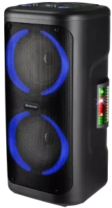 Defender - Портативная колонка Supernova Defender - Портативная колонка Supernova