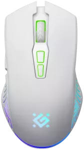 Defender - Беспроводная игровая мышь Pandora GM-502 Defender - Беспроводная игровая мышь Pandora GM-502