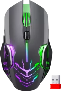 Defender - Беспроводная игровая мышь Katana GM-511 Defender - Беспроводная игровая мышь Katana GM-511