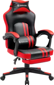 Defender - Игровое кресло Diablo Defender - Игровое кресло Diablo